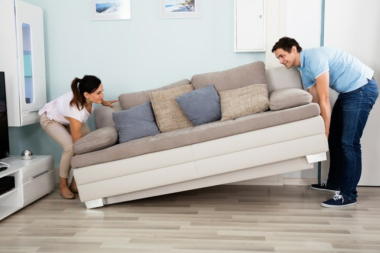 Что нужно знать, чтобы купить диван с надёжным механизмом трансформации для ежедневного использования