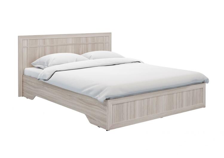 Основа спального комплекта – кровать