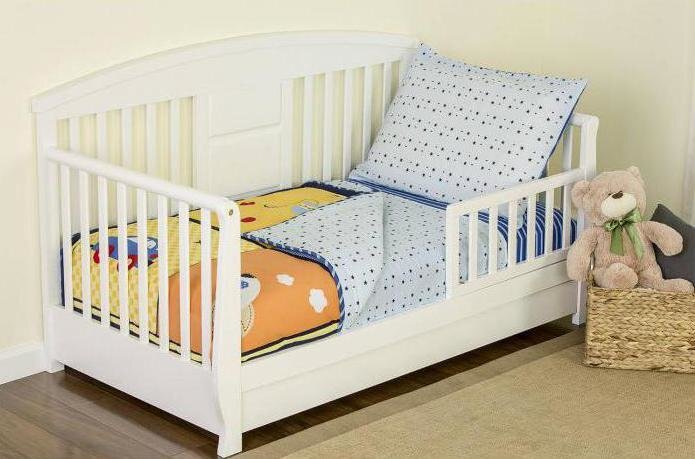 Советы по приобретению детской кровати